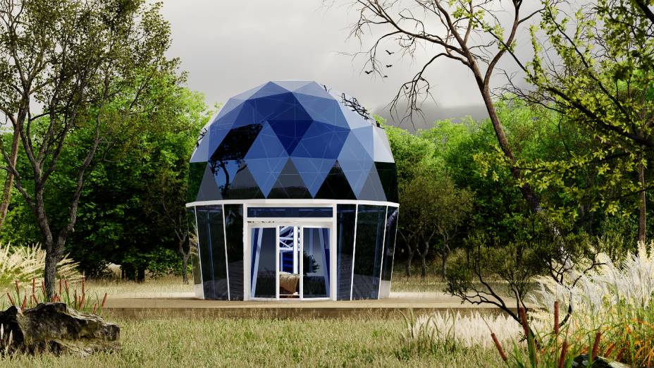 曹县雪利——专注野奢星空空间,一站式星空帐篷厂家与解决方案专家