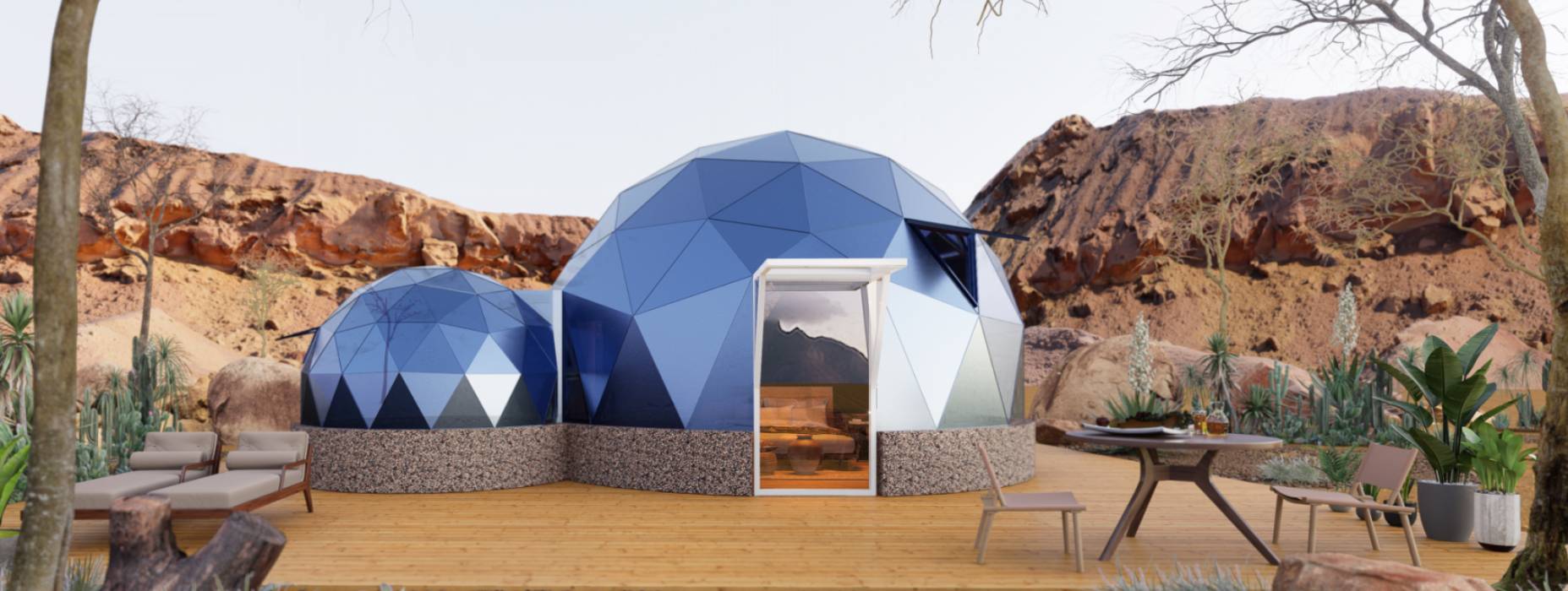 曹县星空房定制